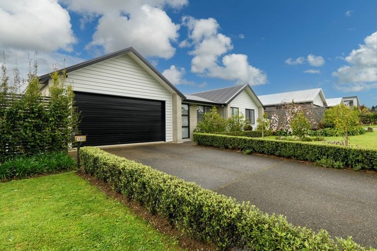 Photo of property in 120 Kennedy Road, Pyes Pa, Tauranga, 3112
