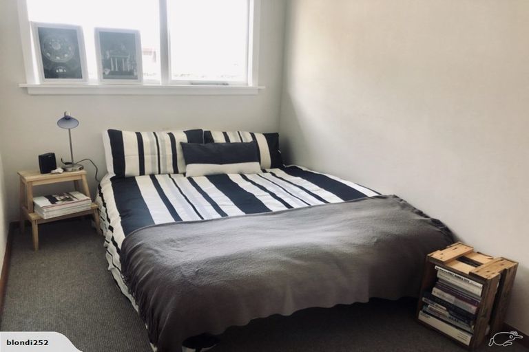 Photo of property in 3/6 Kinloch Street, St Albans, Christchurch, 8014