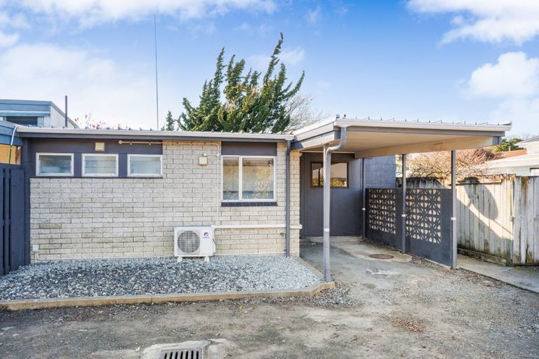 Photo of property in 4/521 Featherston Street, Roslyn, Palmerston North, 4414