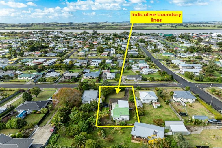 Photo of property in 60 Ranfurly Street, Dargaville, 0310