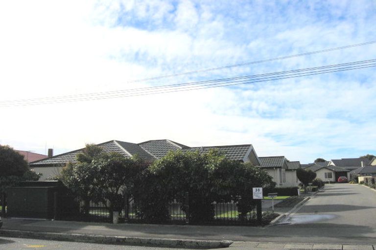 Photo of property in 38b English Street, Sockburn, Christchurch, 8042
