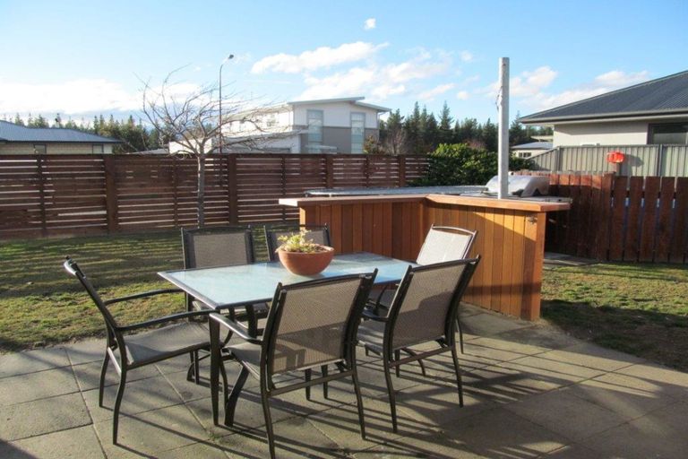 Photo of property in 25 Briar Crescent, Alexandra, 9320