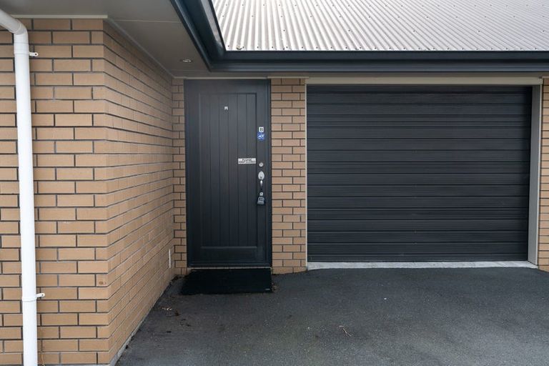 Photo of property in 12b Paterson Street, Frankton, Hamilton, 3204