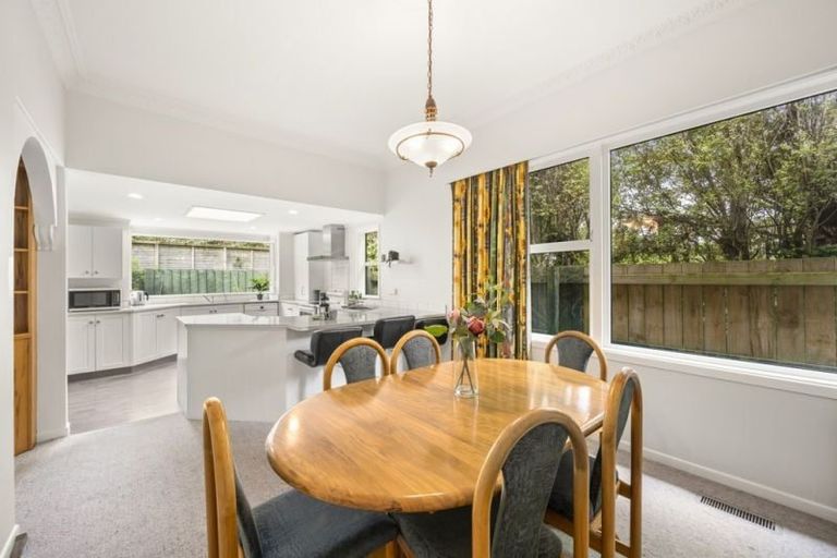 Photo of property in 4 Rimu Road, Kelburn, Wellington, 6012
