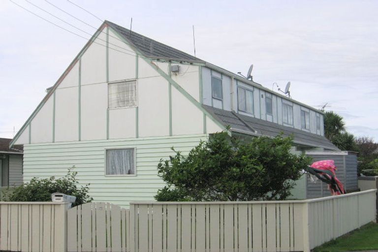 Photo of property in 26b Mudie Street, Alicetown, Lower Hutt, 5010