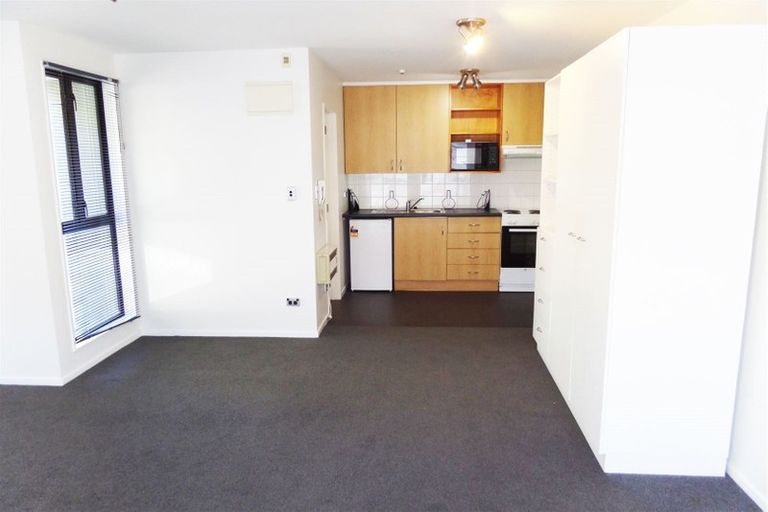 Photo of property in 22/169 Fitzgerald Avenue, Christchurch Central, Christchurch, 8011