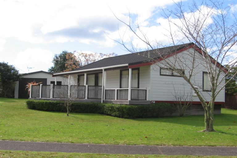 Photo of property in 28 El Dorado Leader, Pauanui, Hikuai, 3579