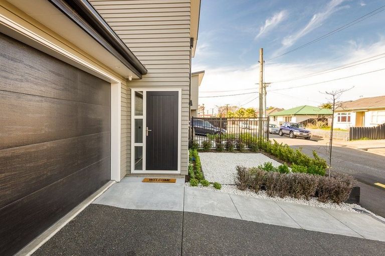 Photo of property in 41 Rosewarne Street, Spreydon, Christchurch, 8024