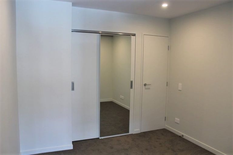 Photo of property in Vsp Nothern Tower, 1203/166 Victoria Street, Te Aro, Wellington, 6011