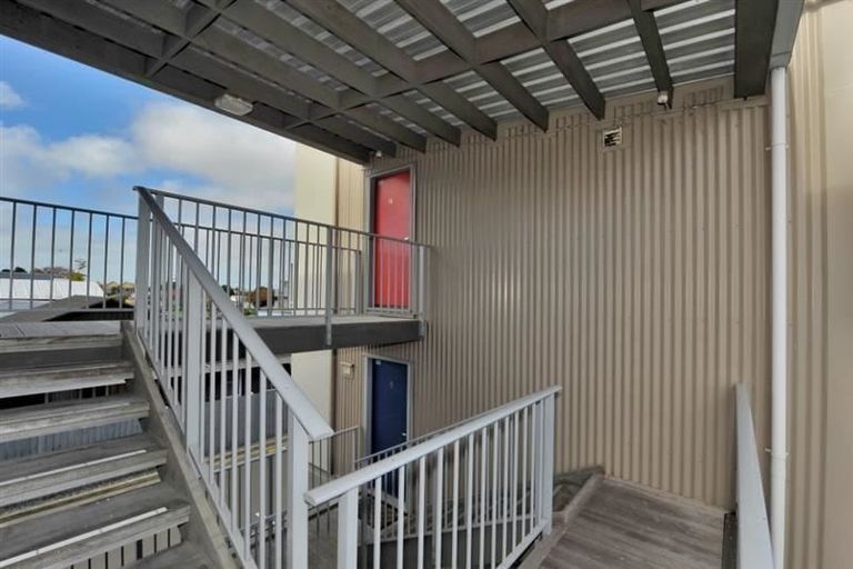 Photo of property in 16/443 Cashel Street, Linwood, Christchurch, 8011