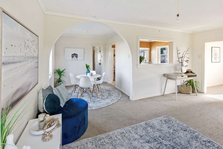 Photo of property in 1 Manuka Street, Castlecliff, Whanganui, 4501