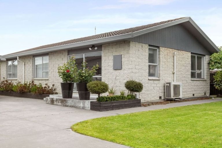 Photo of property in 2 Randolph Street, Woolston, Christchurch, 8062