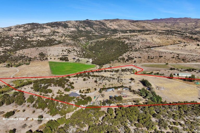 Photo of property in 57 Kaituki Ridge Lane, Queensberry, Cromwell, 9383