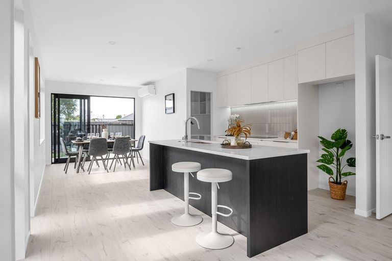 Photo of property in 3/27 Cotton Street, Saint Andrews, Hamilton, 3200