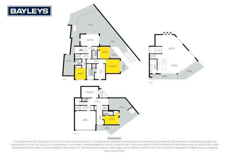Photo of property in 61a Churchill Road, Murrays Bay, Auckland, 0630