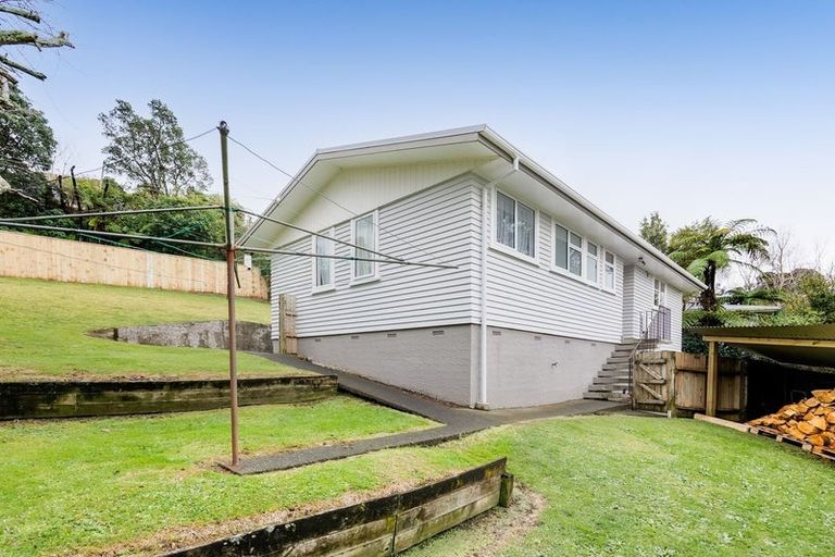 Photo of property in 41 Blagdon Road, Marfell, New Plymouth, 4310