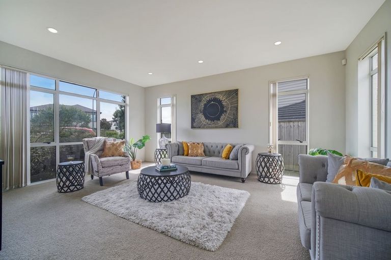 Photo of property in 41 Malahide Drive, Flat Bush, Auckland, 2019