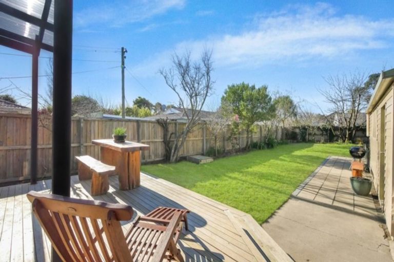 Photo of property in 131 Mackenzie Avenue, Woolston, Christchurch, 8023