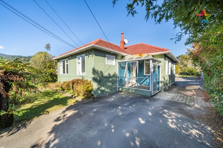 Photo of property in 88 Main Road, Wainuiomata, Lower Hutt, 5014