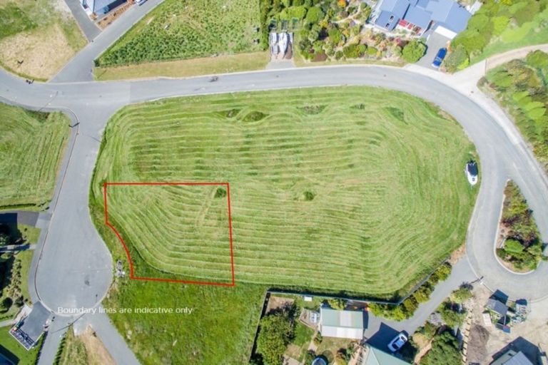 Photo of property in 3 Euan Sarginson Place, Diamond Harbour, 8971