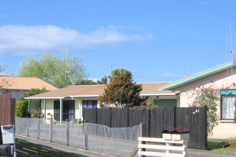 Photo of property in 18c Ngarimu Place, Mount Maunganui, 3116