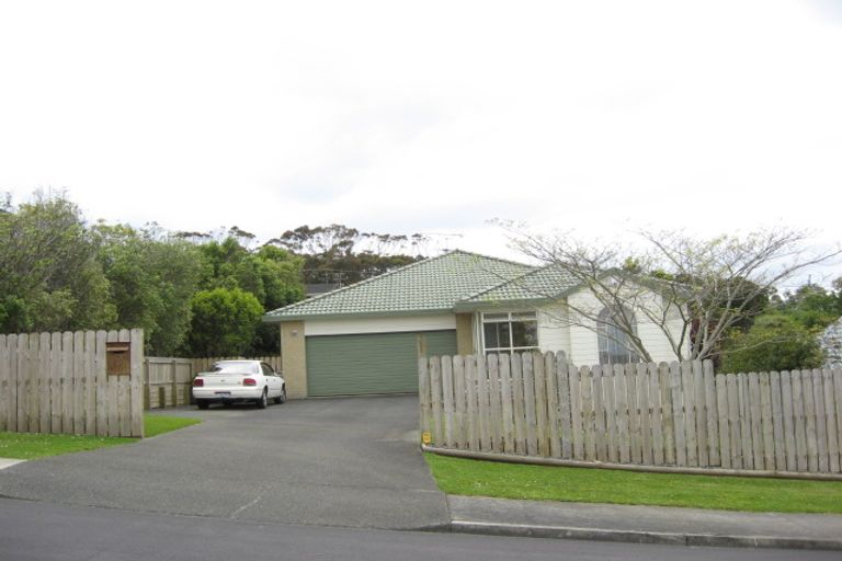 Photo of property in 16 Mariner Drive, Gulf Harbour, Whangaparaoa, 0930