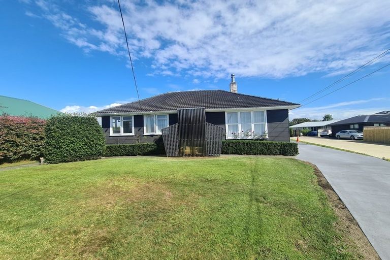 Photo of property in 13f1&2 Bedford Street, Fitzroy, New Plymouth, 4312