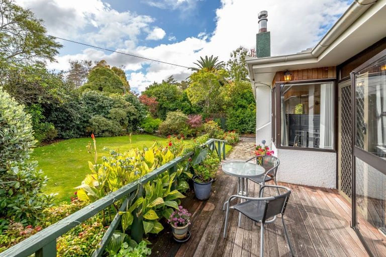 Photo of property in 10 Keir Crescent, Lansdowne, Masterton, 5810