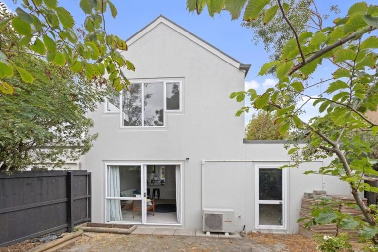 Photo of property in 5/419 Madras Street, St Albans, Christchurch, 8014