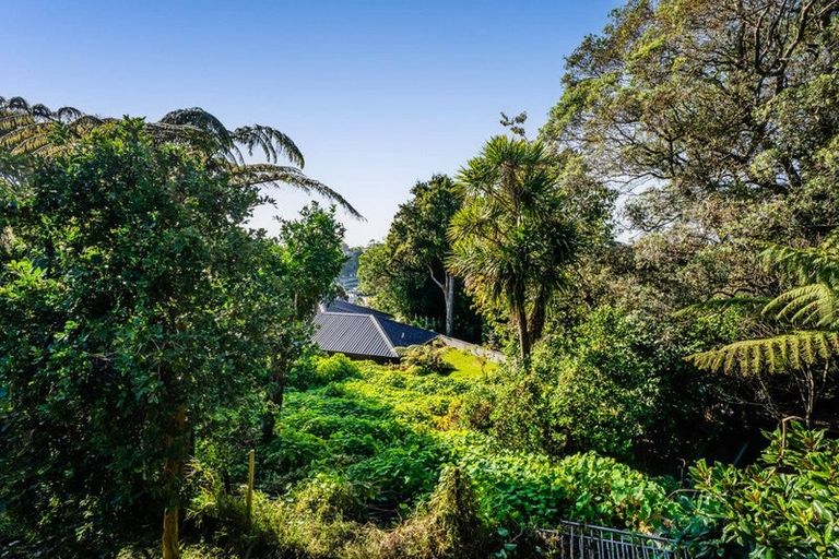 Photo of property in 117 Frankley Road, Frankleigh Park, New Plymouth, 4310