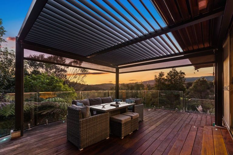 Photo of property in 43 Hihitahi Rise, Paihia, 0200