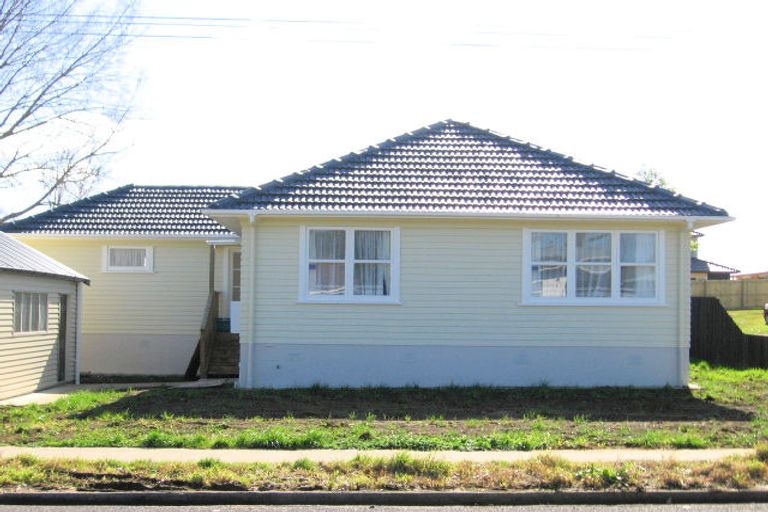 Photo of property in 34 Old Wairoa Road, Papakura, 2110