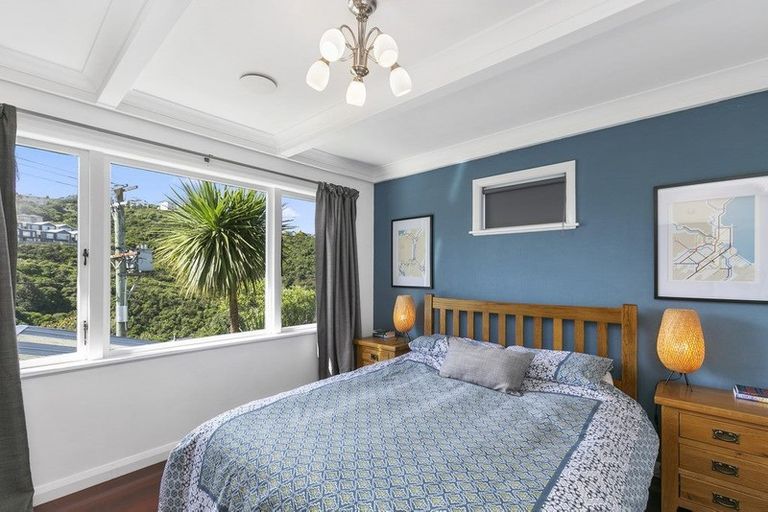 Photo of property in 47 Dominion Park Street, Johnsonville, Wellington, 6037