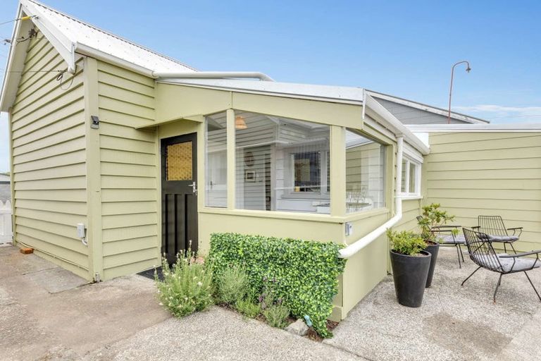 Photo of property in 63 Niblett Street, Whanganui, 4500