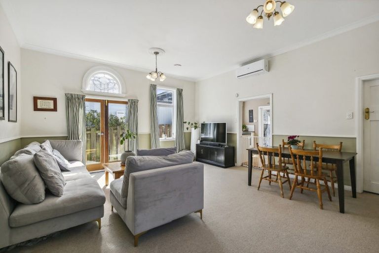 Photo of property in 265 Ohiro Road, Brooklyn, Wellington, 6021