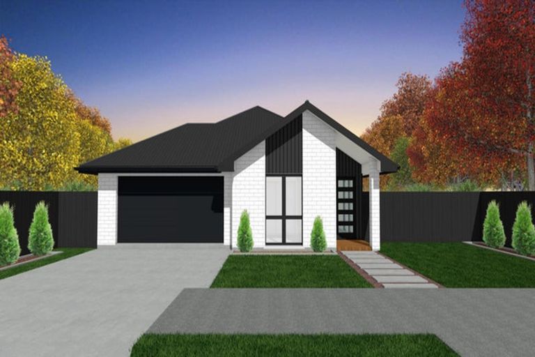 Photo of property in 6 Riverbend Lane, Casebrook, 8051