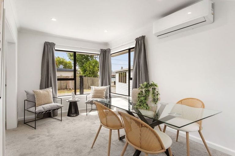 Photo of property in 1 Kevin Street, Hoon Hay, Christchurch, 8025