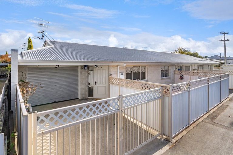 Photo of property in 78a Church Street, Masterton, 5810
