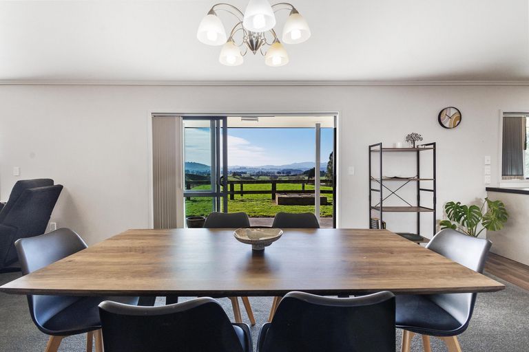 Photo of property in 196 Happy Valley Road, Wharepuhunga, Te Awamutu, 3873