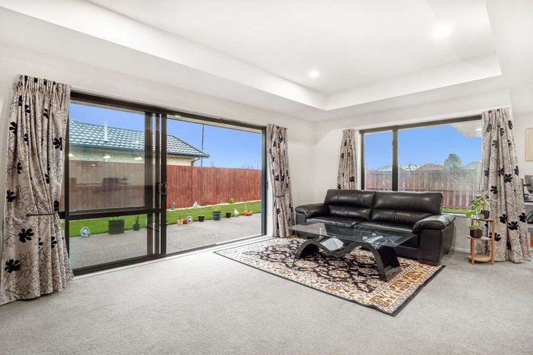 Photo of property in 8 Skipness Lane, Broomfield, Christchurch, 8042