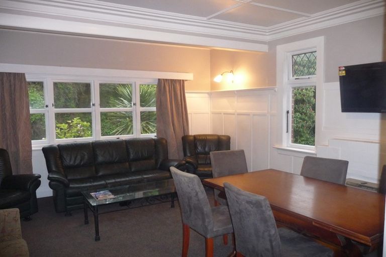 Photo of property in 190 Cargill Street, Dunedin Central, Dunedin, 9016