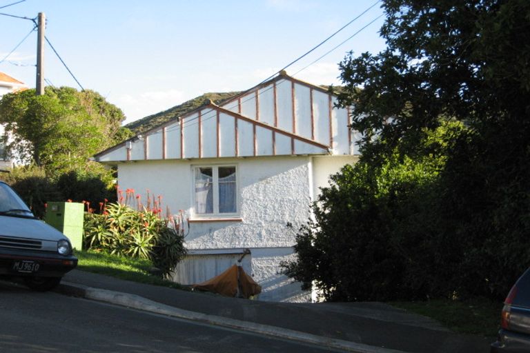 Photo of property in 90 Donald Street, Karori, Wellington, 6012