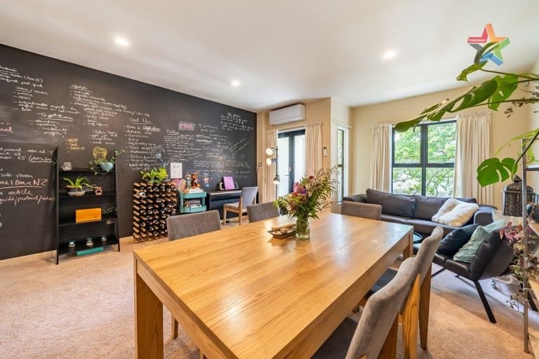 Photo of property in 358u4 The Terrace, Te Aro, Wellington, 6011