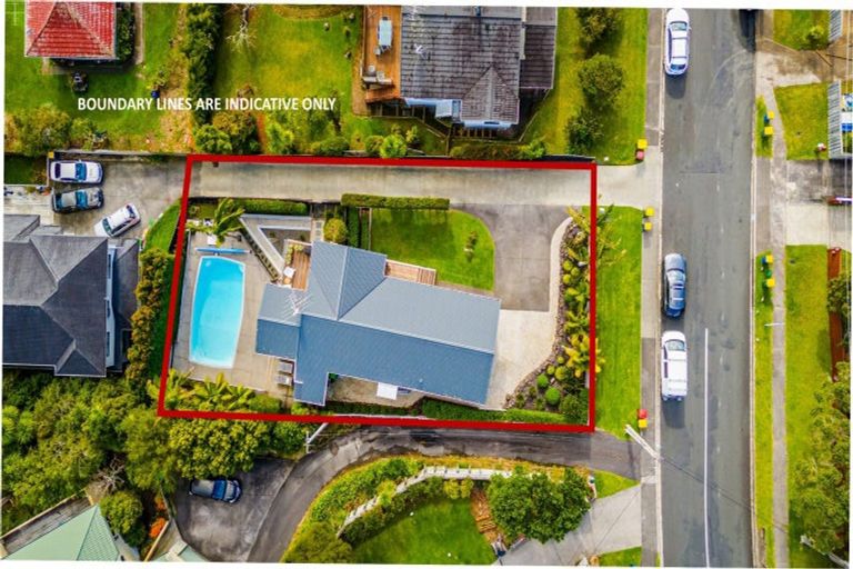 Photo of property in 17 Tainui Street, Torbay, Auckland, 0630