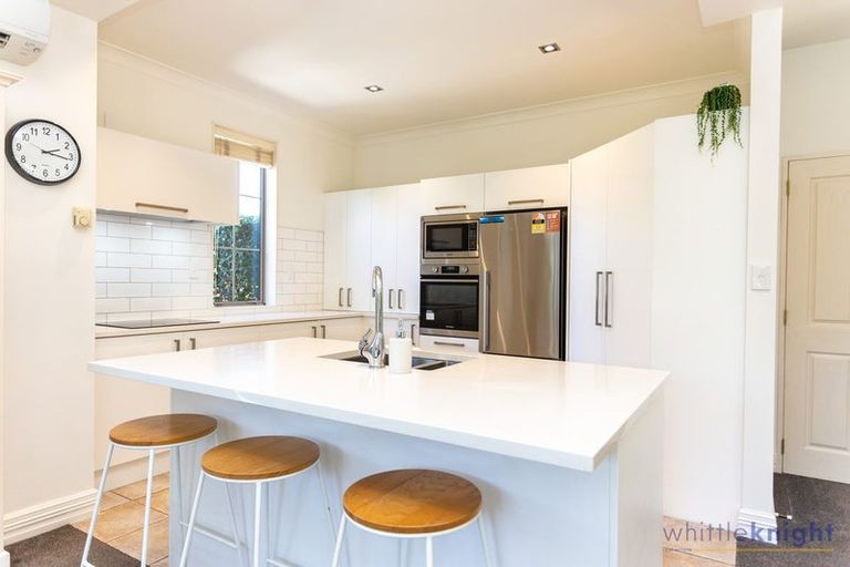 Photo of property in 8 Jane Deans Close, Riccarton, Christchurch, 8011