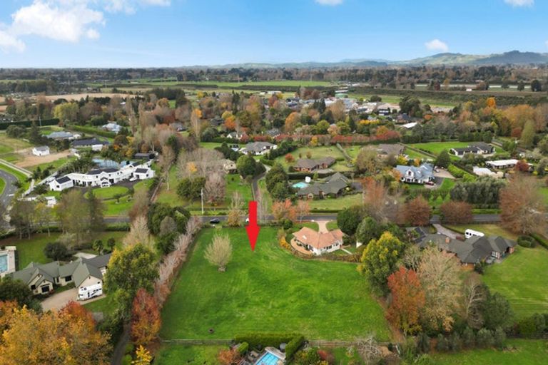 Photo of property in 14 Cedar Park Road, Tamahere, Hamilton, 3283