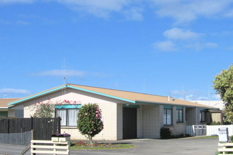 Photo of property in 18c Ngarimu Place, Mount Maunganui, 3116