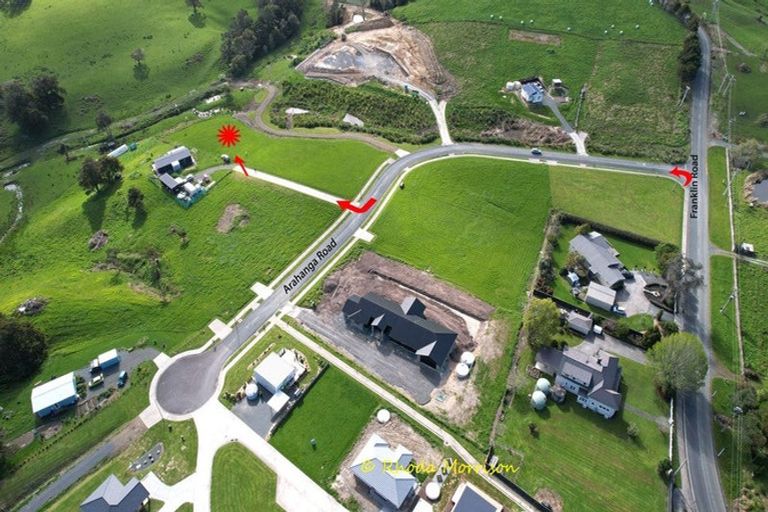 Photo of property in 12 Arahanga Road, Paparoa, 0571