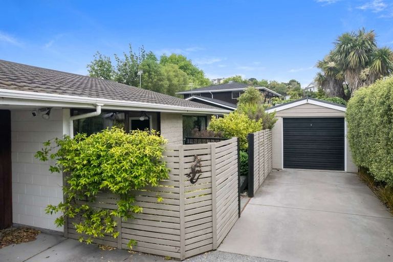 Photo of property in 5 Woodbridge Road, Cashmere, Christchurch, 8022
