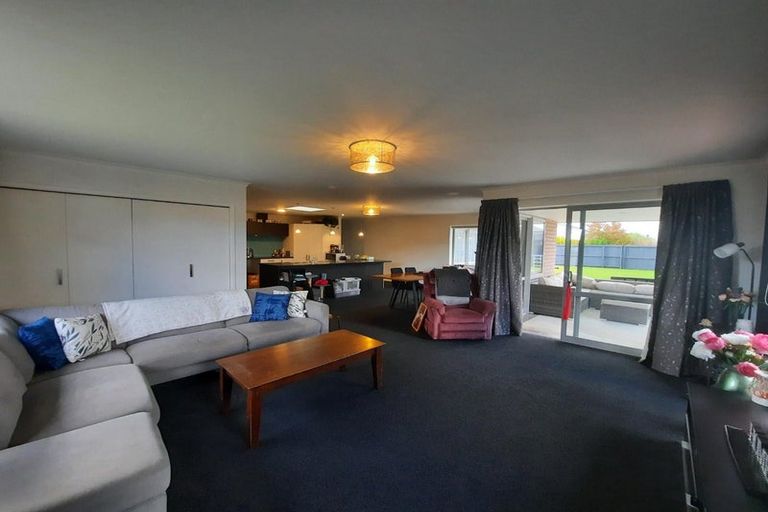 Photo of property in 27 Navy Loop, Rolleston, 7614